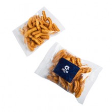 SOYA CRISPS BAGS 40G